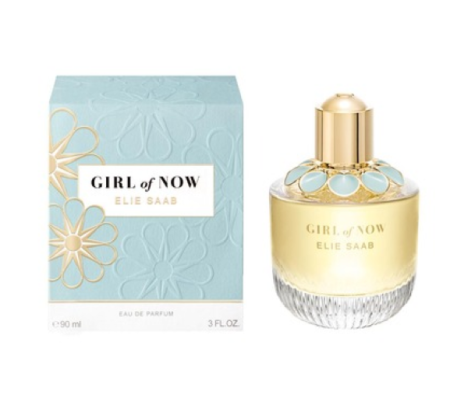 GIRL of NOW EDP 90 ML